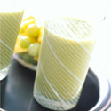 Green Grape Smoothie