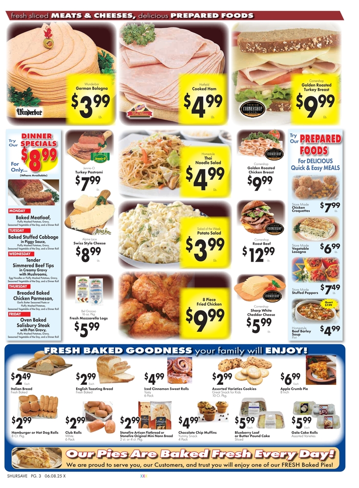 Circular Page 3