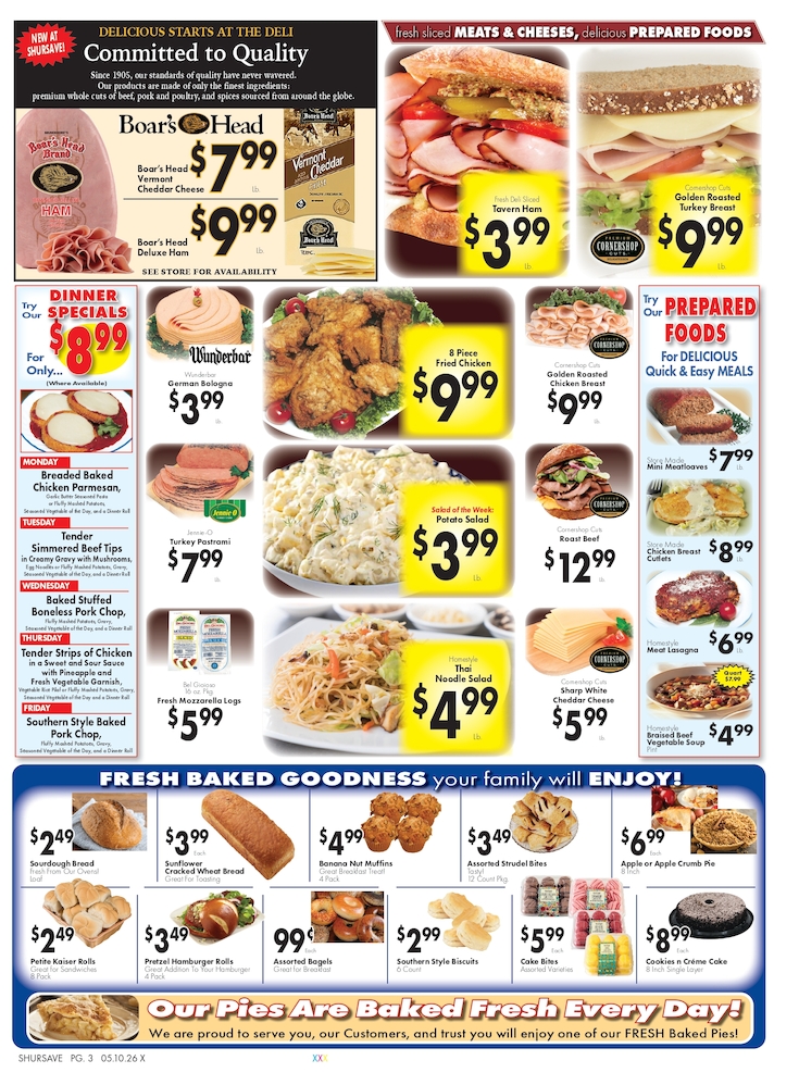 Circular Page 3